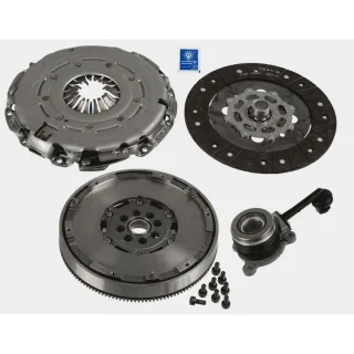 Sachs Kupplung Citroen Peugeot Toyota 2,0 2290601189