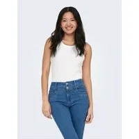 ONLY Shirttop ONLVal (1-tlg) Plain/ohne Details