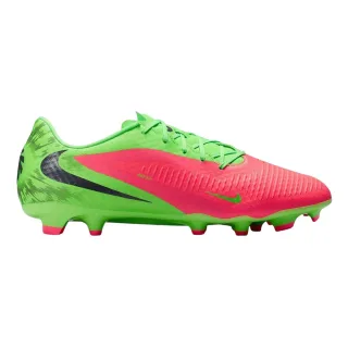 Nike - "Academy" Fußballschuhe mit festem Boden für Herren (Pink)