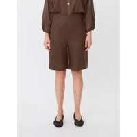 Masai Shorts MaPinja weiter Smok und Elastik in der Taille