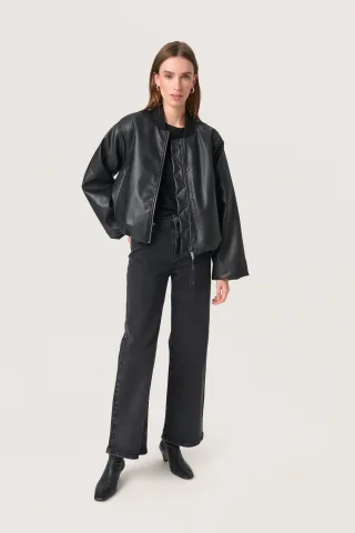 Jacke SLTrudea Jacke Baggy fit