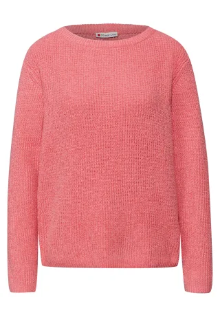 Street One - Street One A303485 striking coral striking coral - Gr. - 44