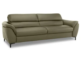 Sofa 3 Sitzer MONDO BAVERO