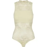 URBAN CLASSICS Body Urban Classics Damen Ladies Laces Body