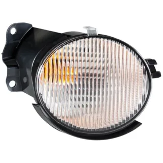 Hella Blinkleuchte Opel Adam 1,4 2BA011109-041