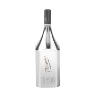 Milwaukee TX Bit-Steckschlüsseleinsatz 3/8" TORX - 4932480800