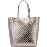 JOOP! Shopper Joop - Damen Shopper Stampa Metallica Elea