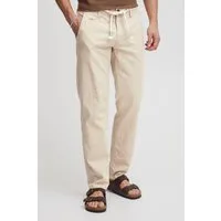 Blend Leinenhose BHLanias Leinen-Chinohose mit Kordel im Bund