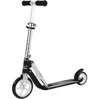 Little BigWheel, Scooter schwarz