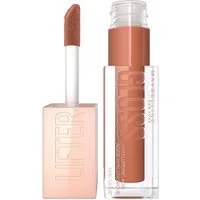 MAYBELLINE NEW YORK Lipgloss LIFTER GLOSS LIP GLOSS, für gepflegte und voller aussehende Lippen