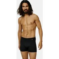 DANISH ENDURANCE Boxershorts Sports Trunks (3-St) Schnelltrocknende Sportunterhose, ohne Aufrollen & Verrutschen
