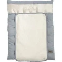Be Be's Collection Wickelauflage Kleiner Prinz Wickelunterlage klein 55 x 70 cm