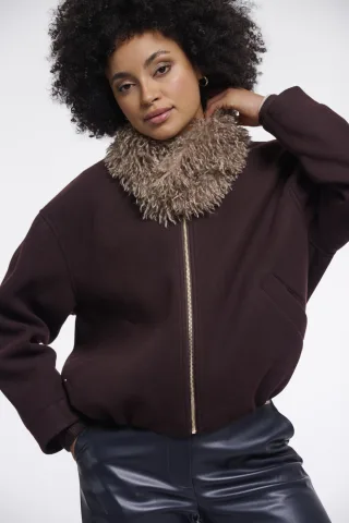Rino&Pelle - Banu.7002611 mocha latte - Gr. - OS