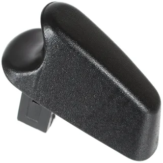 Hebel Griff für Sitzverstellung Entriegelung 13104126 für Opel Agila A Corsa C Meriva A Tigra B