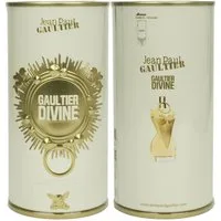 JEAN PAUL GAULTIER Eau de Parfum Divine, Glasflakon, Parfüm EDP, Damenduft