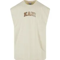 Karl Kani Tanktop Karl Kani Herren (1-tlg)