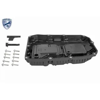 Vaico Teilesatz f?r ?lwechsel-Automatikgetriebe Mercedes V30-3696-BEK