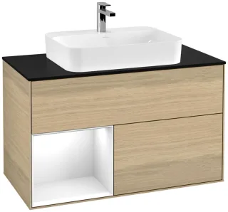 Villeroy & Boch Finion Waschtischunterschrank F36, F362GFPC F362GFPC