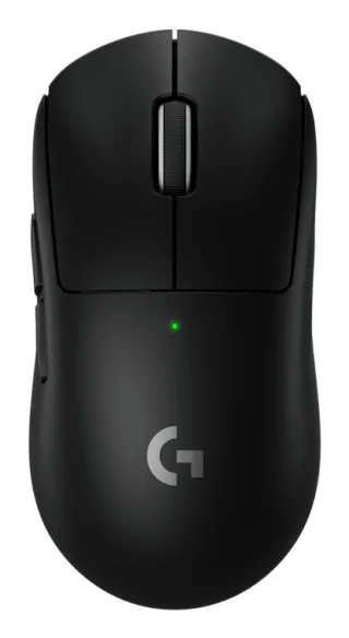 Logitech G PRO X SUPERLIGHT 2 SE | 910-007554 | Maus - Gaming