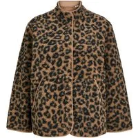 JJXX Kurzjacke VERA (1-St) Plain/ohne Details