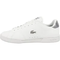 Lacoste Lacoste CARNABY CUP 126 2 Sneaker low Herren Schuhe Sneaker Ziernähte