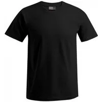 Promodoro Rundhalsshirt Men´s Premium Herren T-Shirt - bis 5XL