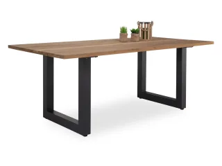 Gartentisch SELMA