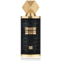 Lattafa Eau de Parfum Mashrrrabya, Glasflakon, Parfüm EDP, Unisex Duft