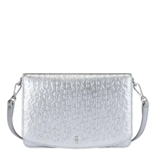 Maila Metallic Wallet on Chain