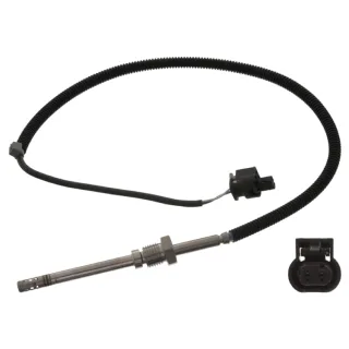 Febi Abgastemperatursensor Mercedes Smart 1,5 48843