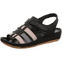 Gemini Riemchensandalette