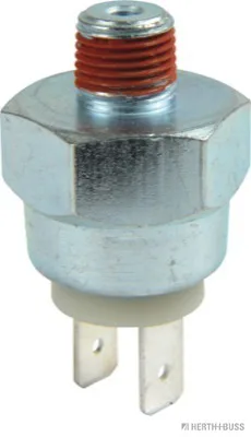 HERTH&BUSS Druckschalter, Bremshydraulik, M10 x 1 keg. kurz - 70487038