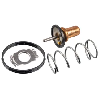 Febi Thermostat Smart Fortwo