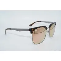 Ray-Ban Sonnenbrille RAY BAN Sonnenbrille Sunglasses RB 3565 041 2Y Gr.53 JACK