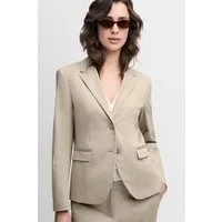 Cinque Jackenblazer CILARNI Reverskragen, Slim-Fit, Pattentaschen