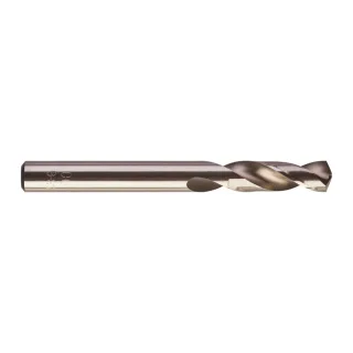 Milwaukee - METALLBOHRER HSS-G KURZ 8.0X79MM (5) - 4932352218