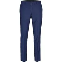 Jack & Jones Bügelfaltenhose Solaris (1-tlg)