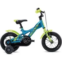 S’COOL Kinderfahrrad XXlite, 1 Gang, 12 / 16 / 18 Zoll