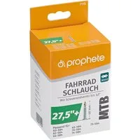 Prophete Fahrradschlauch MTB Boost Size, 27,5+ Zoll (69,85 cm)