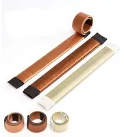 Dilara Haarspange Original Dutt Hair Bun Maker - Hilfe für lange & kurze Haare geeignet, 3 Stück, Perfekter Dutt – Einfach, schnell & langanhaltend