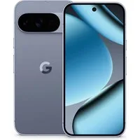 Google Pixel 10 Pro Smartphone (16 cm/6,3 Zoll, 256 GB Speicherplatz, 50 MP Kamera)