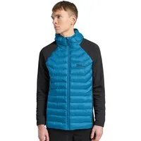 Jack Wolfskin Hybridjacke ROUTEBURN PRO HYBRID M