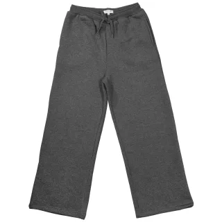 STACCATO - Md.-Sweatpants anthra mel. - Gr. - 140