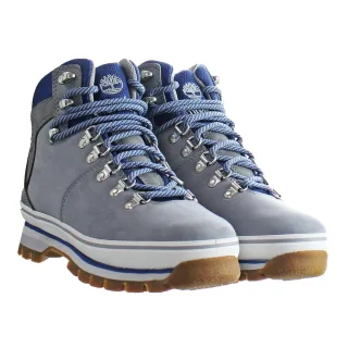 Timberland Euro Hiker Grau Damen Stiefel