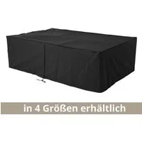 dasmöbelwerk Gartenmöbel-Schutzhülle Abdeckhaube Schutzhülle Abdeckung Abdeckplane Gartenmöbel Wasserdicht