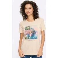 heine T-Shirt Kurzarmshirt .