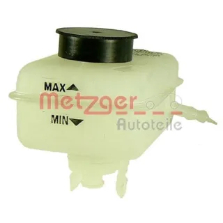 Metzger Ausgleichsbeh?lter f?r Bremsfl?ssigkeit Audi Seat Skoda VW 2140044