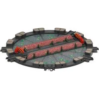 Märklin Modelleisenbahn-Signal Märklin my world - Drehscheibe - 23402, Spur H0, Made in Europe