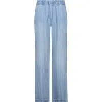 Monari Stoffhose leicht