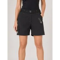 DEPROC Active Bermudas KENORA SHORT Damen Outdoor-Shorts elastisch auch in Großen Größen erhältlich.